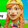Matched profile picture