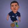 Matched profile picture