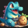 Matched profile picture