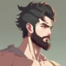 Matched profile picture