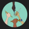Matched profile picture