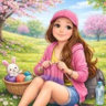 Matched profile picture
