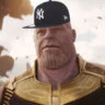 Matched profile picture