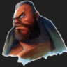 Matched profile picture