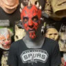 Matched profile picture