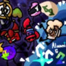 Matched profile picture