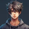Matched profile picture