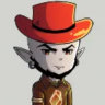 Matched profile picture