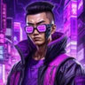 Matched profile picture