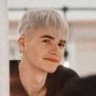 Profile picture