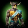 Matched profile picture
