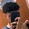 Matched profile picture