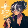 Matched profile picture
