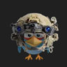 Matched profile picture