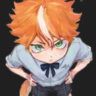 Profile picture
