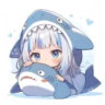 Matched profile picture