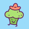 Matched profile picture