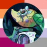 Matched profile picture