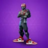 Matched profile picture