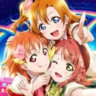 Matched profile picture