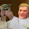 Matched profile picture