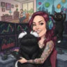 Matched profile picture