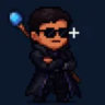 Matched profile picture