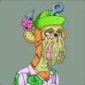 Matched profile picture