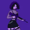 Matched profile picture