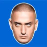 Matched profile picture