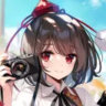 Matched profile picture