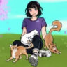 Matched profile picture