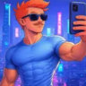 Profile picture