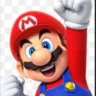 Matched profile picture