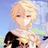 Matched profile picture