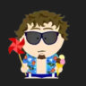 Matched profile picture
