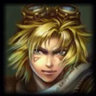 Matched profile picture