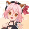 Matched profile picture