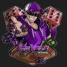 Profile picture
