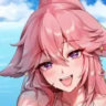 Matched profile picture