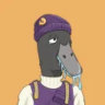 Matched profile picture