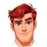 Matched profile picture