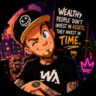 Matched profile picture