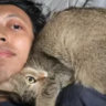 Matched profile picture