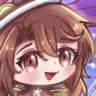 Matched profile picture