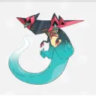 Matched profile picture