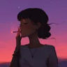 Matched profile picture
