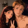 Matched profile picture
