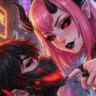Profile picture