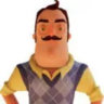 Profile picture